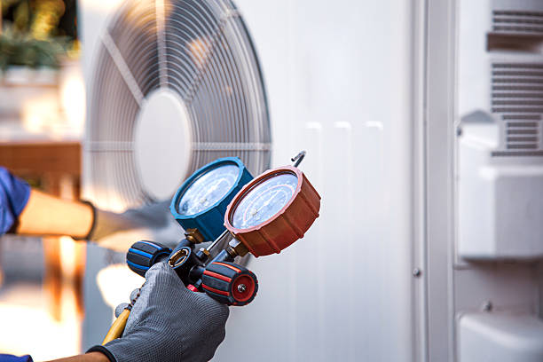 Trusted Hvac service in Davisburg, MI - Tropical Oasis HVAC